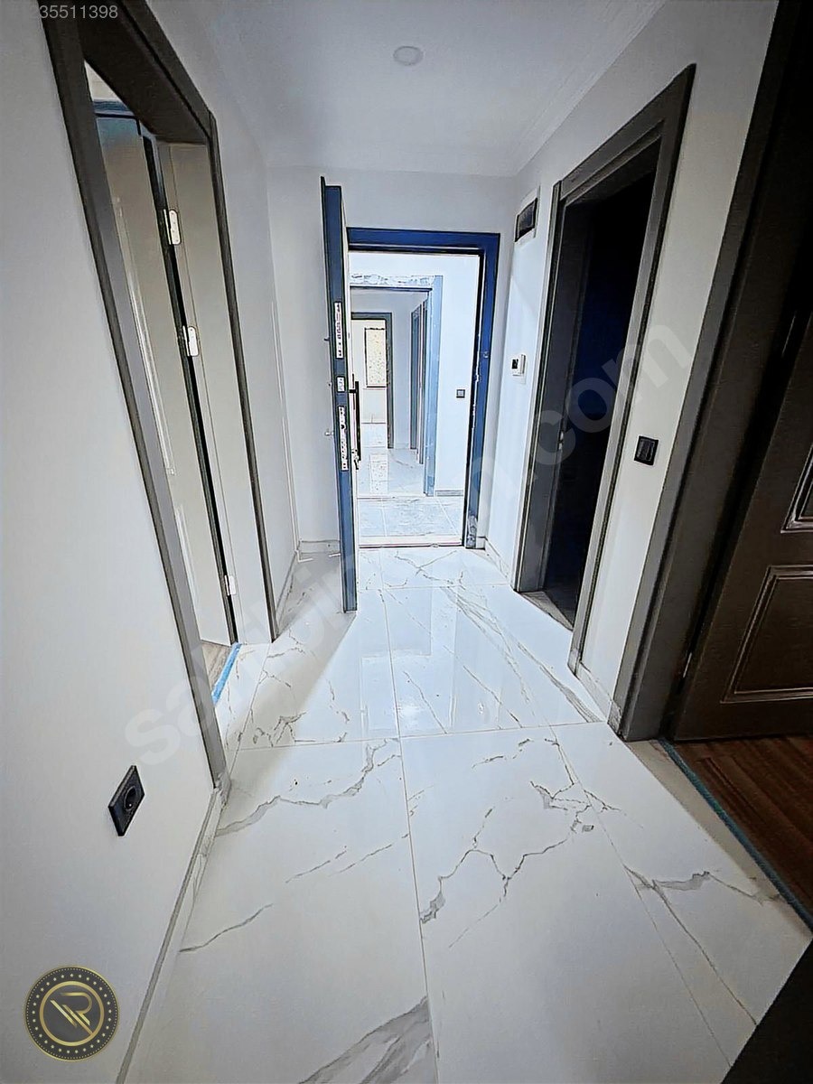 İĞNEADA'DA DOĞAL GÜZELLİKLERİN TAM KALBİNDE 2+1 SATILIK DAİRE - KIRKLARELİ DEMİRKÖY fotoğraf 11