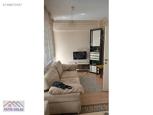 FATİH'TEN BALIKPAZARI MAHALLESİNDE 2+1 90m2 FULL EŞYALI DAİRE - BURSA GEMLİK fotoğraf 14