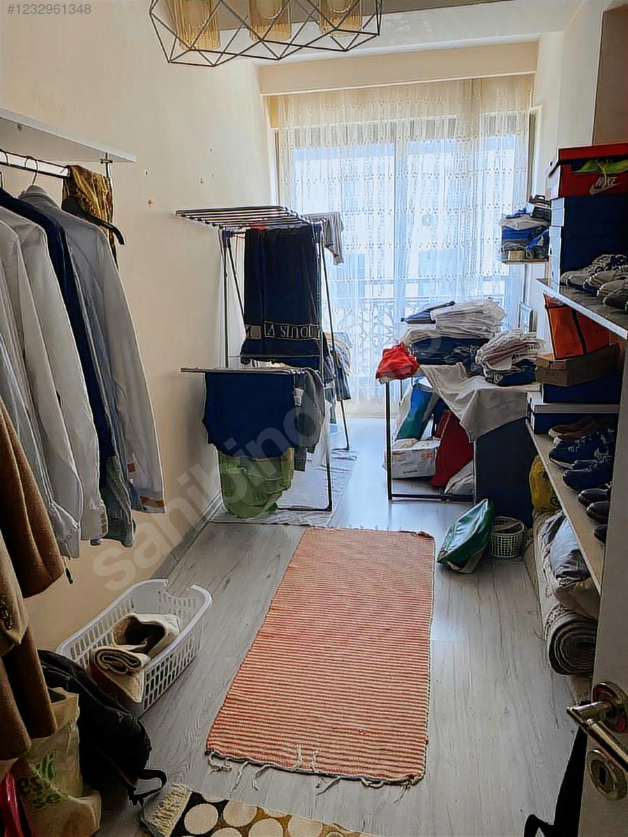 KARŞIYAKA ŞEMİKLER SATILIK ARAKAT ASANSÖRLÜ KÖŞE DAİRE - İZMİR KARŞIYAKA fotoğraf 4