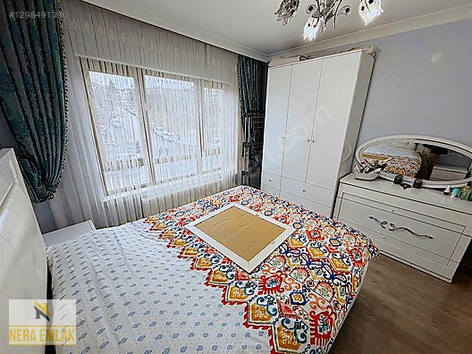 Etlik'te Emsalsiz Full Yapılı Geniş Bağımsız Cadde Üzeri 4+1! - ANKARA KEÇİÖREN fotoğraf 9