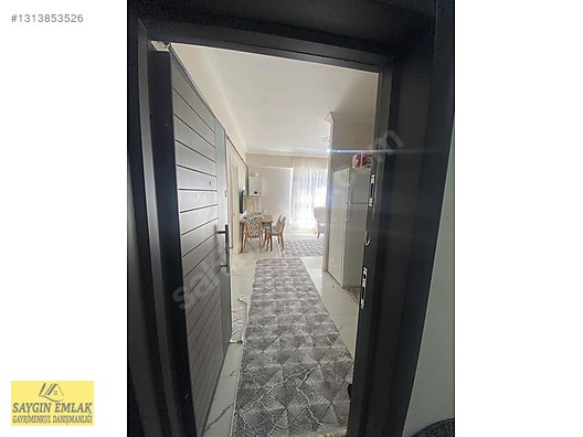 AMASYA MERKEZ KİRAZLIDERE MAH.EŞYALI KİRALIK 2+0 DAİRE - AMASYA MERKEZ fotoğraf 30