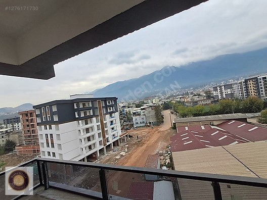 HAFSA SULTAN DAN BİRZAN GARDEN PROJESİ - BURSA YILDIRIM fotoğraf 23