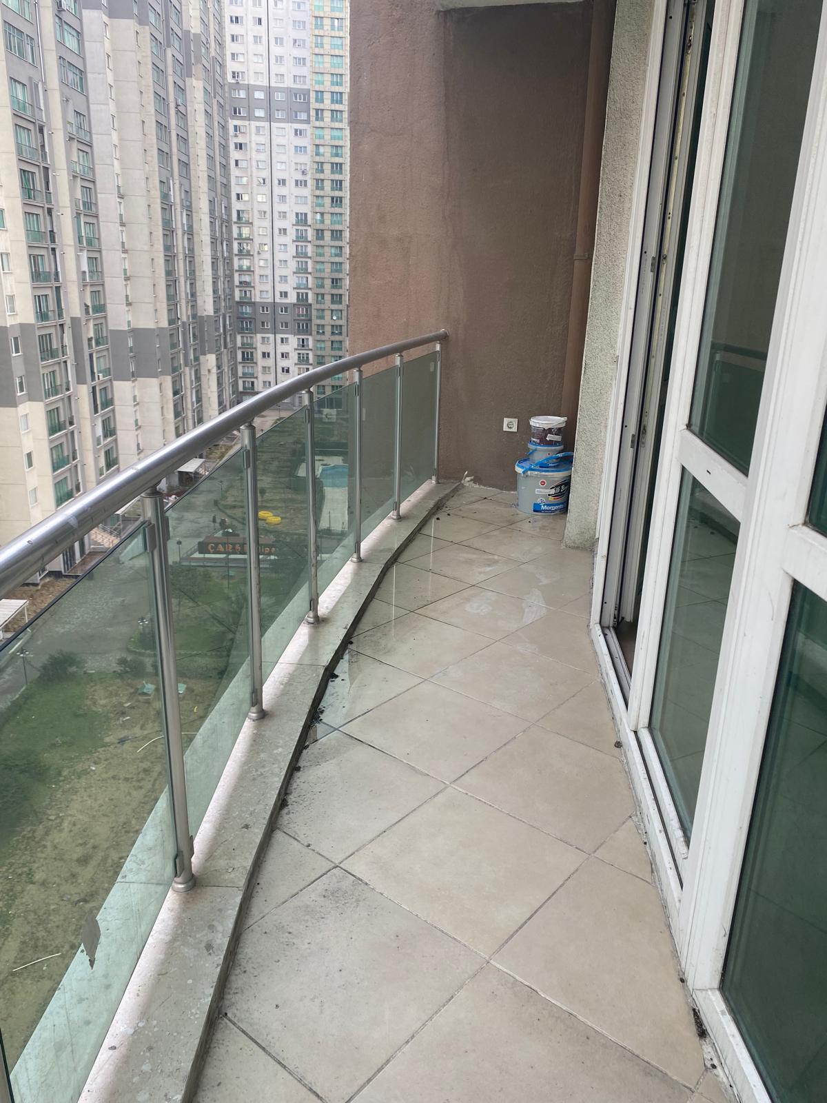 Metrobüs 10 dakika mesafe fi tower site satilik daire 2+1  - İSTANBUL ESENYURT fotoğraf 11