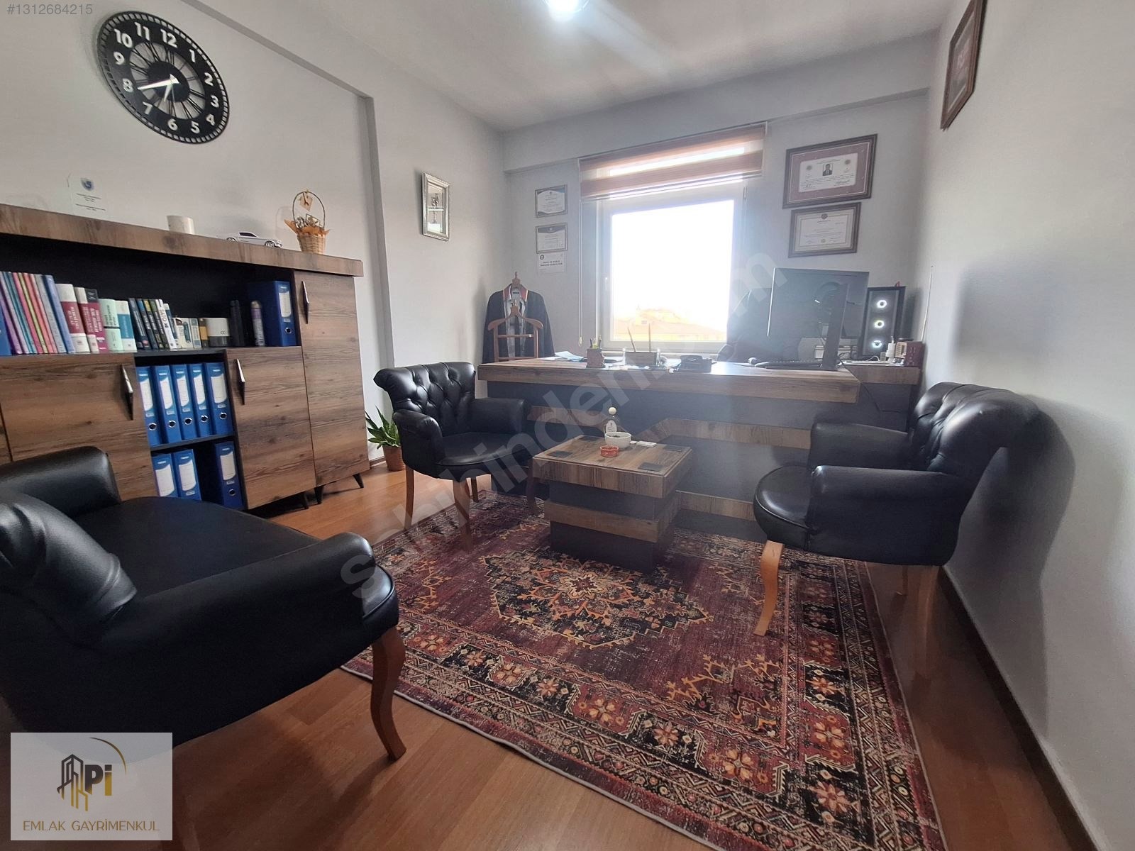Adliye Karşısı 3+1 - ESKİŞEHİR ODUNPAZARI fotoğraf 30