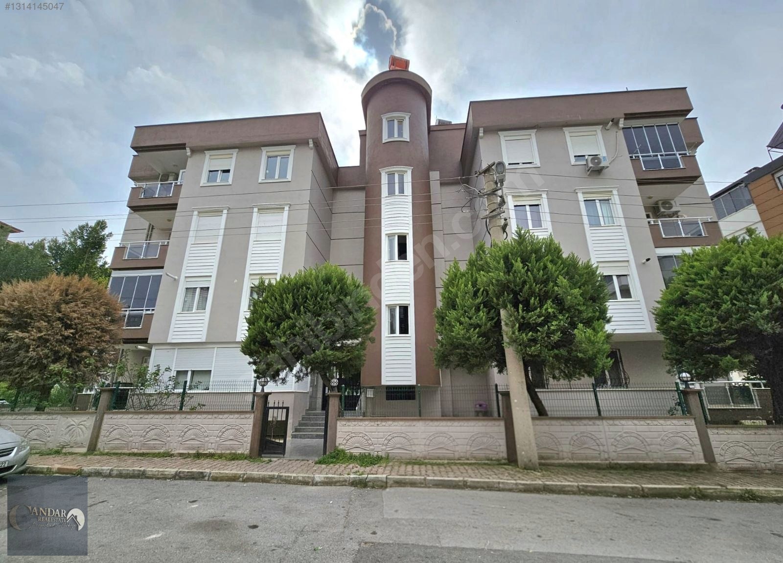 KONYAALTI MOLLA YUSUF MAHALLESİNDE SATILIK ARAKAT 2+1 DAİRE - ANTALYA KONYAALTI fotoğraf 26