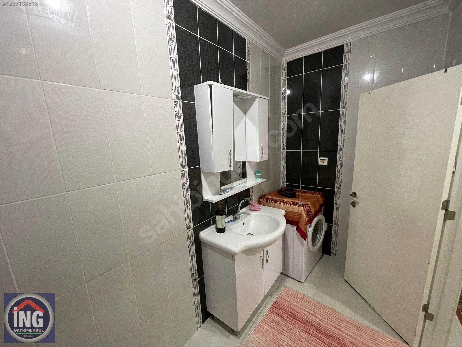 DEMİRTAŞ MAHALLESİNDE EBEVEYN BANYOLU SATILIK 130m2 3+1 DAİRE - KIRKLARELİ MERKEZ fotoğraf 17