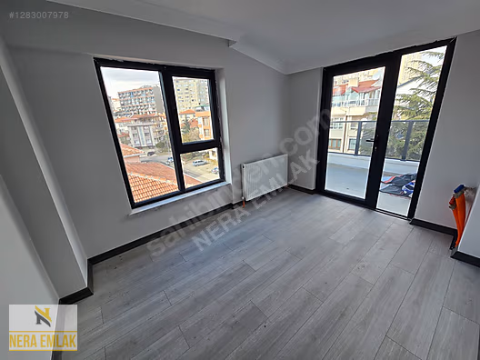Etlik Anteras Avm Yakını Sıfır Oturuma Hazır 4+1 Dubleks - ANKARA KEÇİÖREN fotoğraf 15