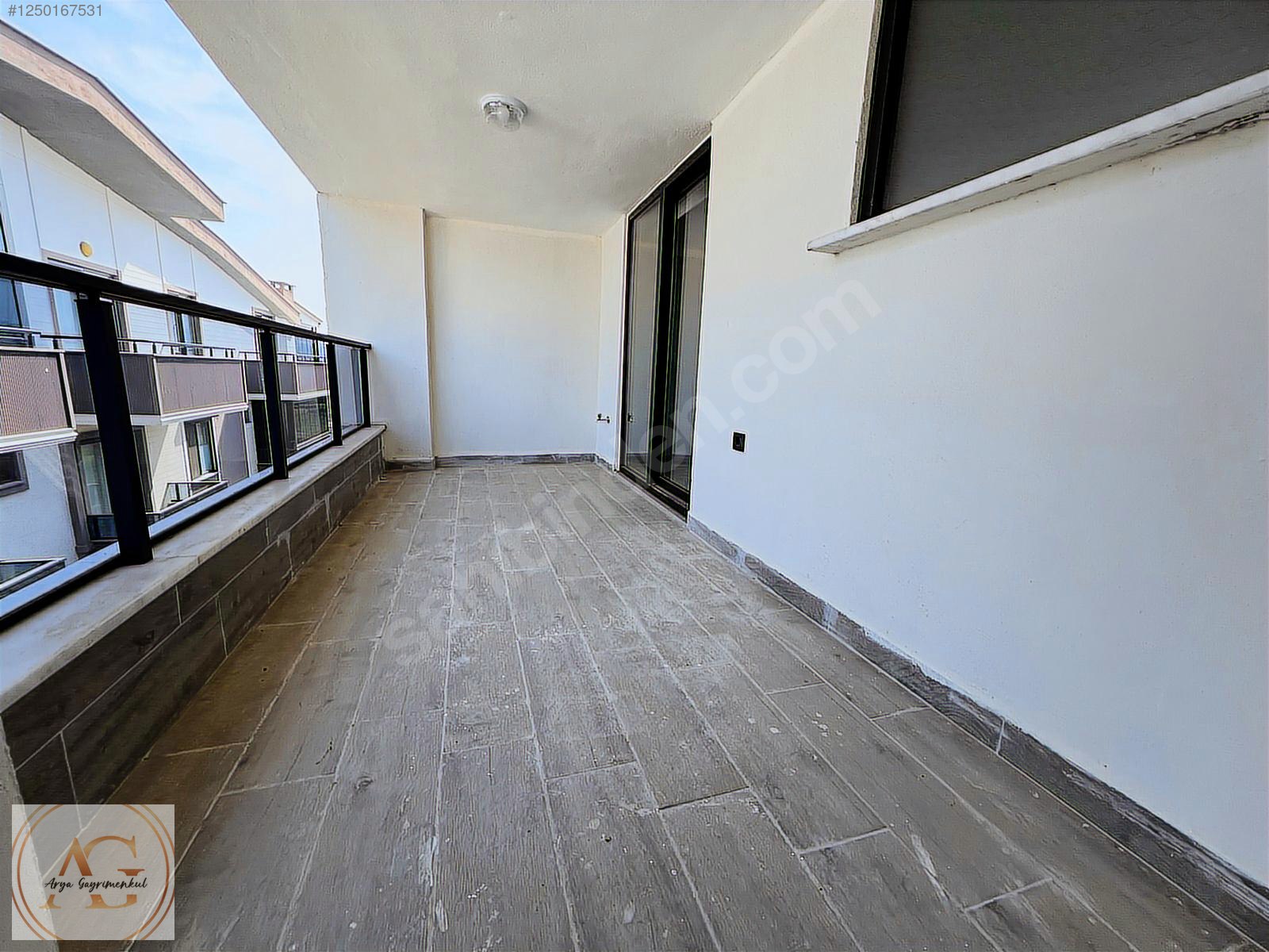 Arya Gayrimenkul'den Satılık 3+1 Doğalgazlı Dubleks Daire - BALIKESİR EDREMİT fotoğraf 9