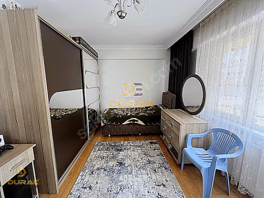 DURAK EMLAK'TAN SATILIK GÜVENEVLER'DE 2+1 ARAKAT ASANSÖRLÜ LÜX D - AFYONKARAHİSAR MERKEZ fotoğraf 3