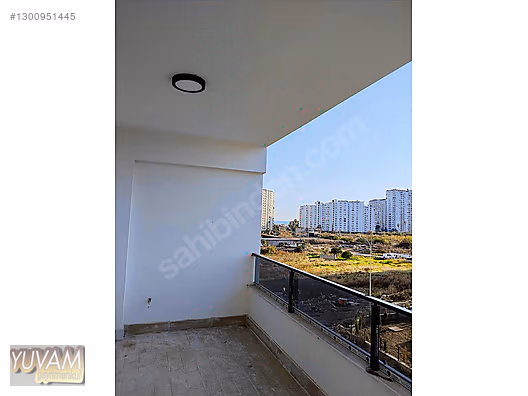 YUVAM'DAN ENÇ PERFECT LİFE 2 Sitesi'nde Lüks 2+1 Daire - MERSİN ERDEMLİ fotoğraf 21