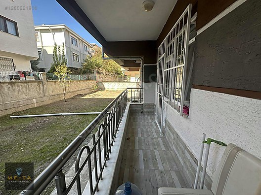 ME-TA GAYRİMENKULDEN ŞEHİTLİK MAHALLESİ YAPILI SATILIK 3+1 DAİRE - ANKARA POLATLI fotoğraf 10