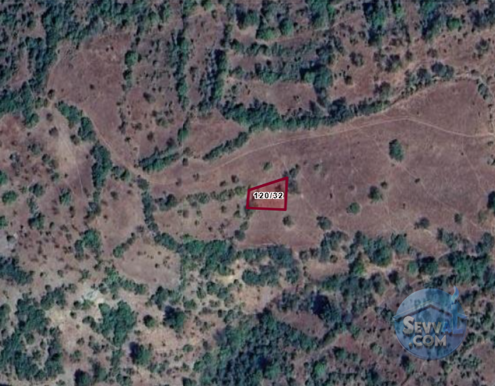 KÜTAHYA SİMAV BEDİRLER  KÖYÜNDE  248 ,86 VE 250 M²  TARLA SATILIKTIR - KÜTAHYA SİMAV fotoğraf 7