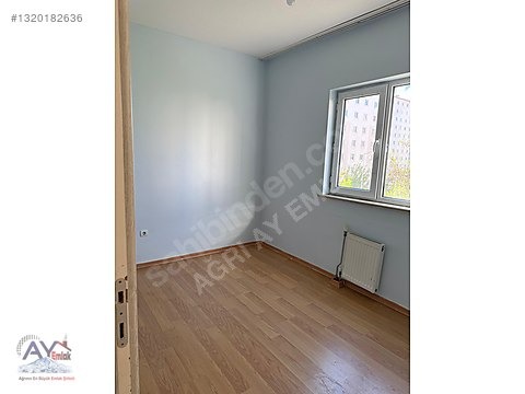 Ağrı Yolugüzel TOKİ'de Satılık 3+1 Daire, 116m² - AĞRI MERKEZ fotoğraf 4
