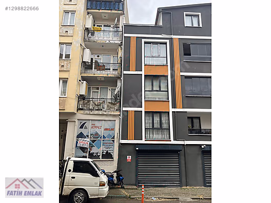 DR. ZİYA'DA HER TÜRLÜ İŞ YERİ İÇİN UYGUN İŞ YERİ - BURSA GEMLİK fotoğraf 7