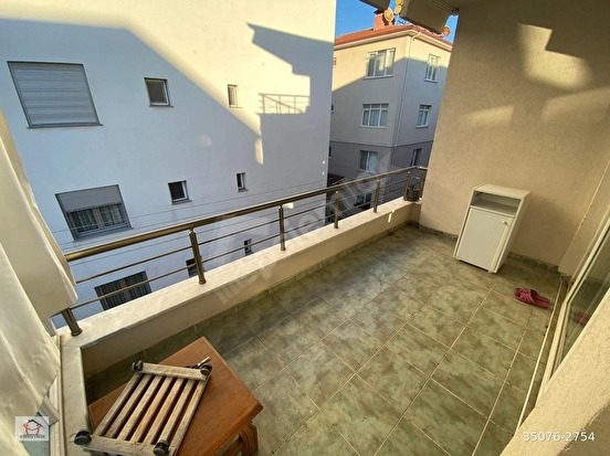 Kardeş Gayrimenkul 'den Sahile Yakında Konumda 2+1 Arakat Satılık Daire - KOCAELİ KARAMÜRSEL fotoğraf 6