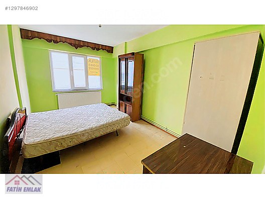 GEMLİK MERKEZDE ARA KAT SATILIK DAİRE - BURSA GEMLİK fotoğraf 10