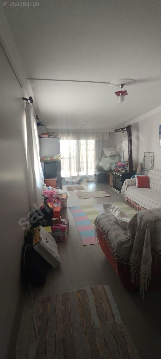 HÜRRİYET MAH DUPLEX - MANİSA AKHİSAR fotoğraf 24
