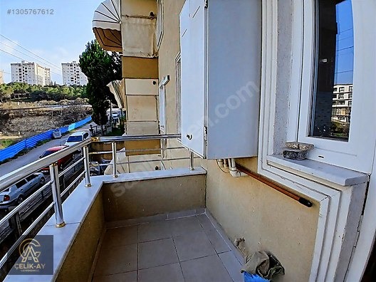 ÇELİK-AY'DAN YEŞİLOVA ZÜMRA SİT. SATILIK ARA KAT DAİRE - KOCAELİ İZMİT fotoğraf 17