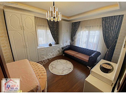 RAMAZANA ÖZEL İNDİRİM ÖZEL VİLLAMIZ SATIŞTA - KOCAELİ DARICA fotoğraf 18