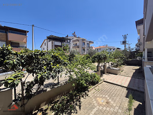 Tek yetkili cemil temel mahallesinde 3+1 geniş yüksek giriş - BALIKESİR EDREMİT fotoğraf 39