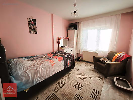 ELVAN MAH Y. HIZLI TRENE YAKIN BULVAR ÜSTÜ 3+1 POLAT EMLAKtan - ANKARA ETİMESGUT fotoğraf 18