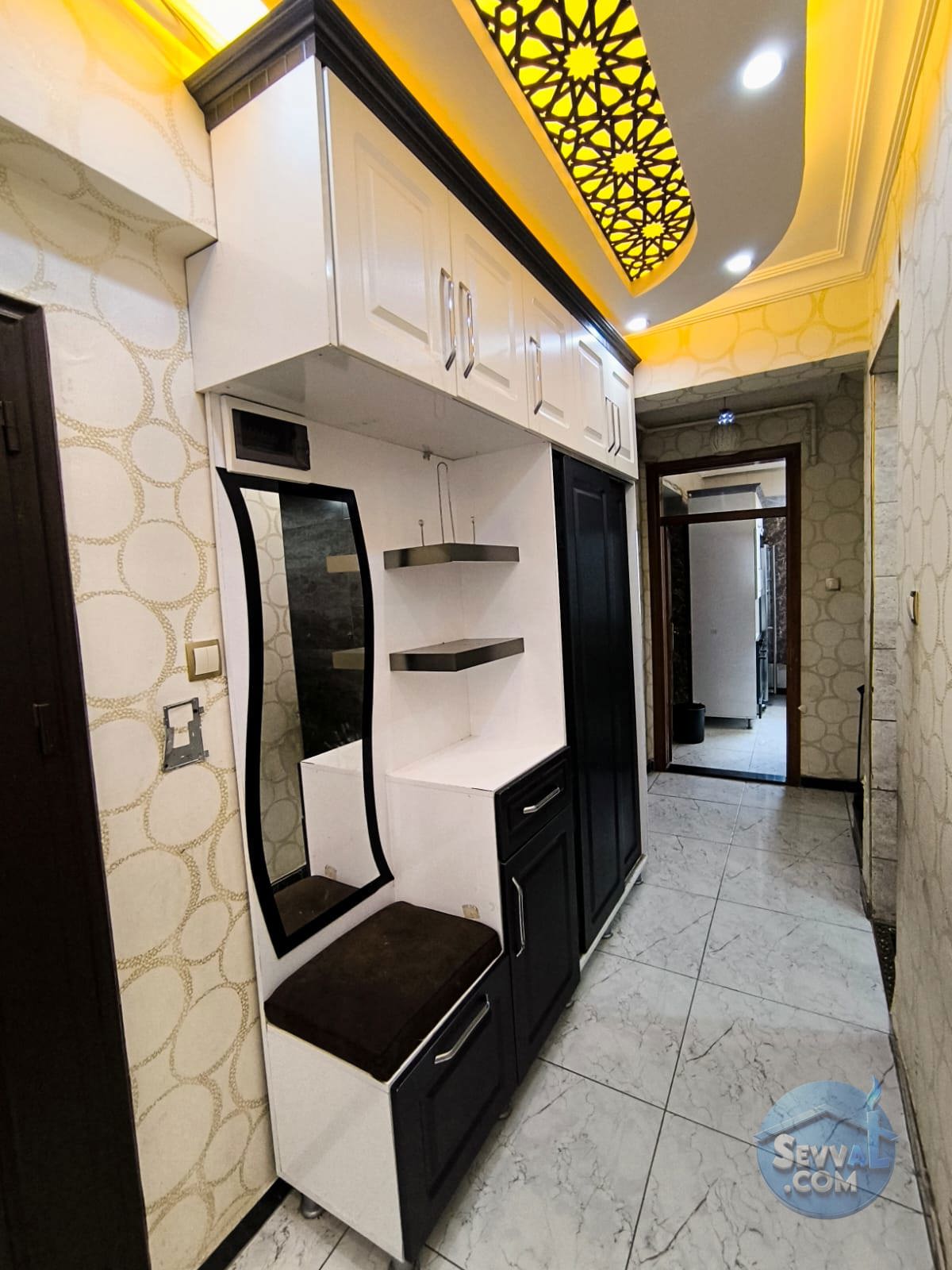 SATILIK 5 ODALI DUBLEKS DAİRE  - ŞANLIURFA HALİLİYE fotoğraf 9