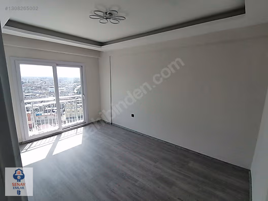 SENAY DAN KANAL MANZARALI E5 YANINDA 2+1 KAPALI MUTFAK GD CEPHE - ADANA YÜREĞİR fotoğraf 25
