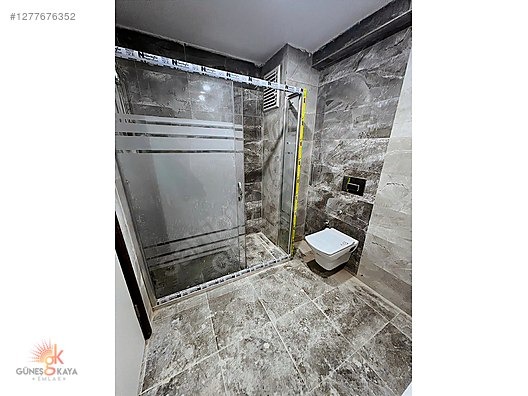 G.KAYA DAN KEMALPAŞA MAHALLESİN DE 2+1 83m2 YÜKSEK GİRİŞ DAİRE - İSTANBUL KÜÇÜKÇEKMECE fotoğraf 33