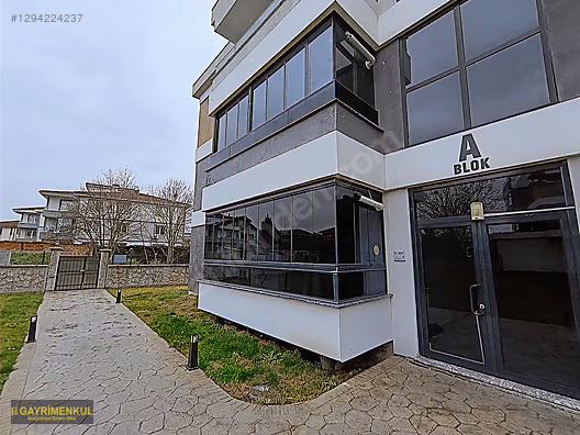 SERDİVAN'DA SİTE İÇİ LÜKS 3+1 GENİŞ BALKONLU EBEVEYN BANYOLU - SAKARYA SERDİVAN fotoğraf 15