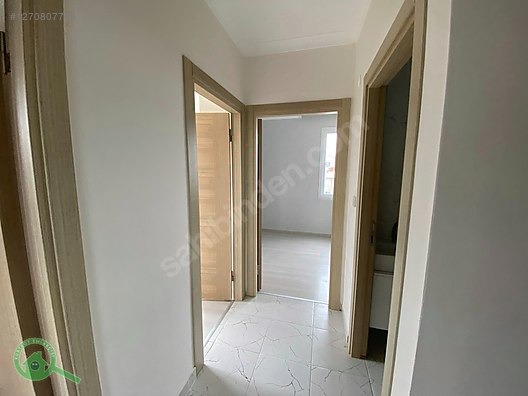 Sultanbeyli'de Satılık -ARA KAT- 2+1 Önü Açık Daire - İSTANBUL SULTANBEYLİ fotoğraf 8