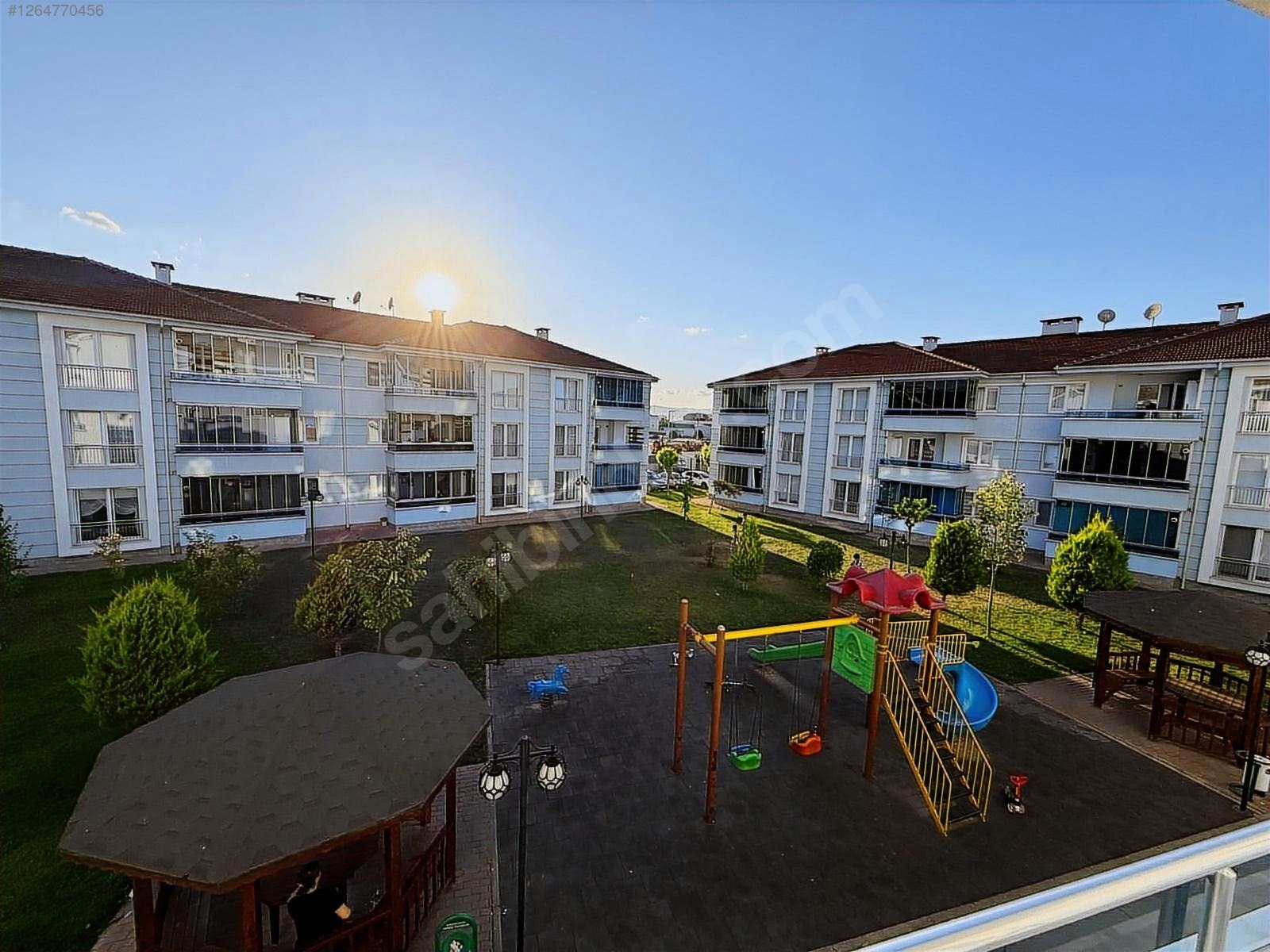 Kozluca mah arakat 3+1 satılık daire - BURSA İNEGÖL fotoğraf 7
