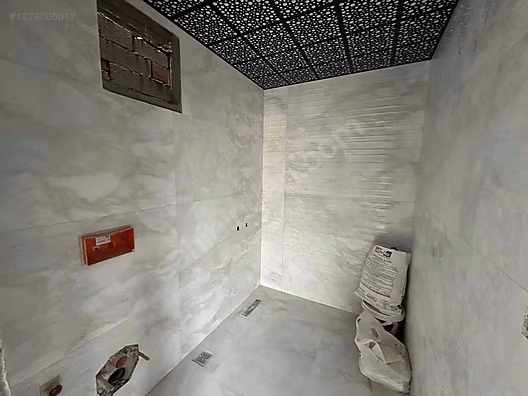 YENİCE MAHALLESİNDE SATLIK 3+1 SIFIR DAİRE - ISPARTA MERKEZ fotoğraf 4