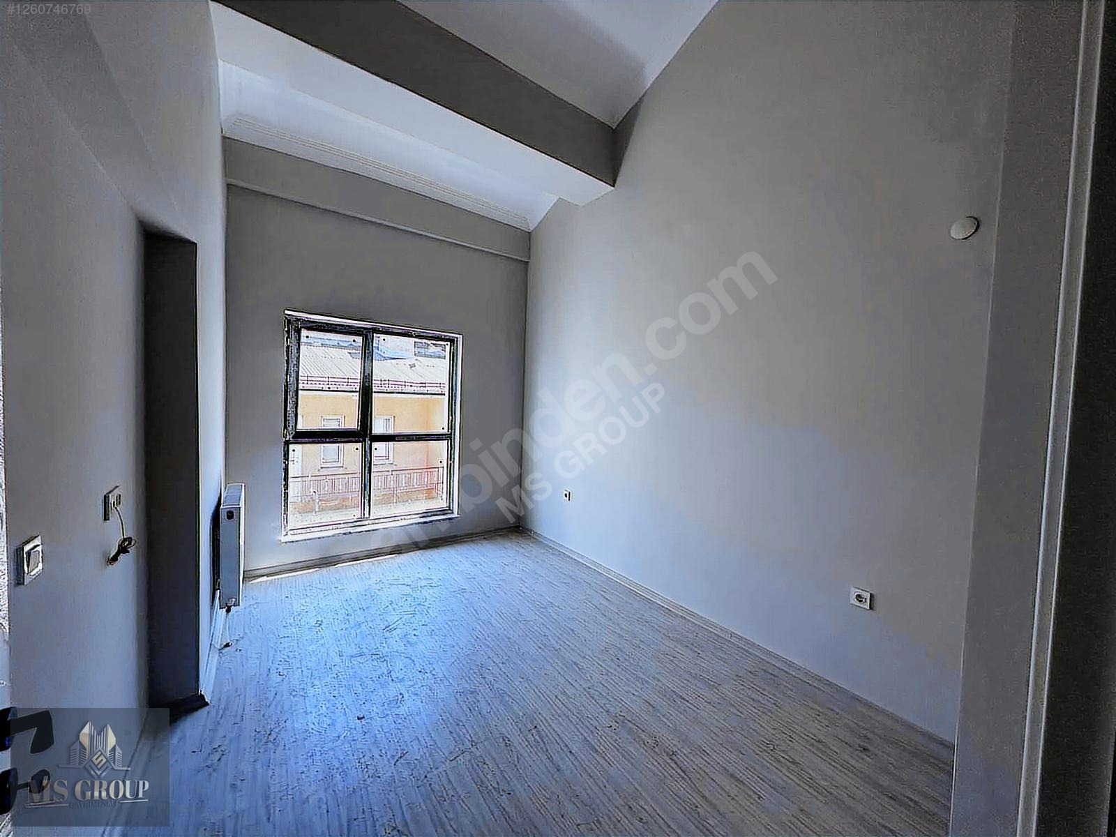 MS GROUP GAYRİMENKUL'DEN ÇAYYURT MH. ÇARŞI İÇİNDE SATILIK 2+0 - SİVAS MERKEZ fotoğraf 20