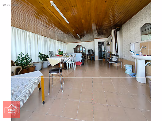 TAKASLI ANKARA MANZARALI KAPALI TRAS 4+2 FUL YAPILI POLAT EMLAK - ANKARA ETİMESGUT fotoğraf 25