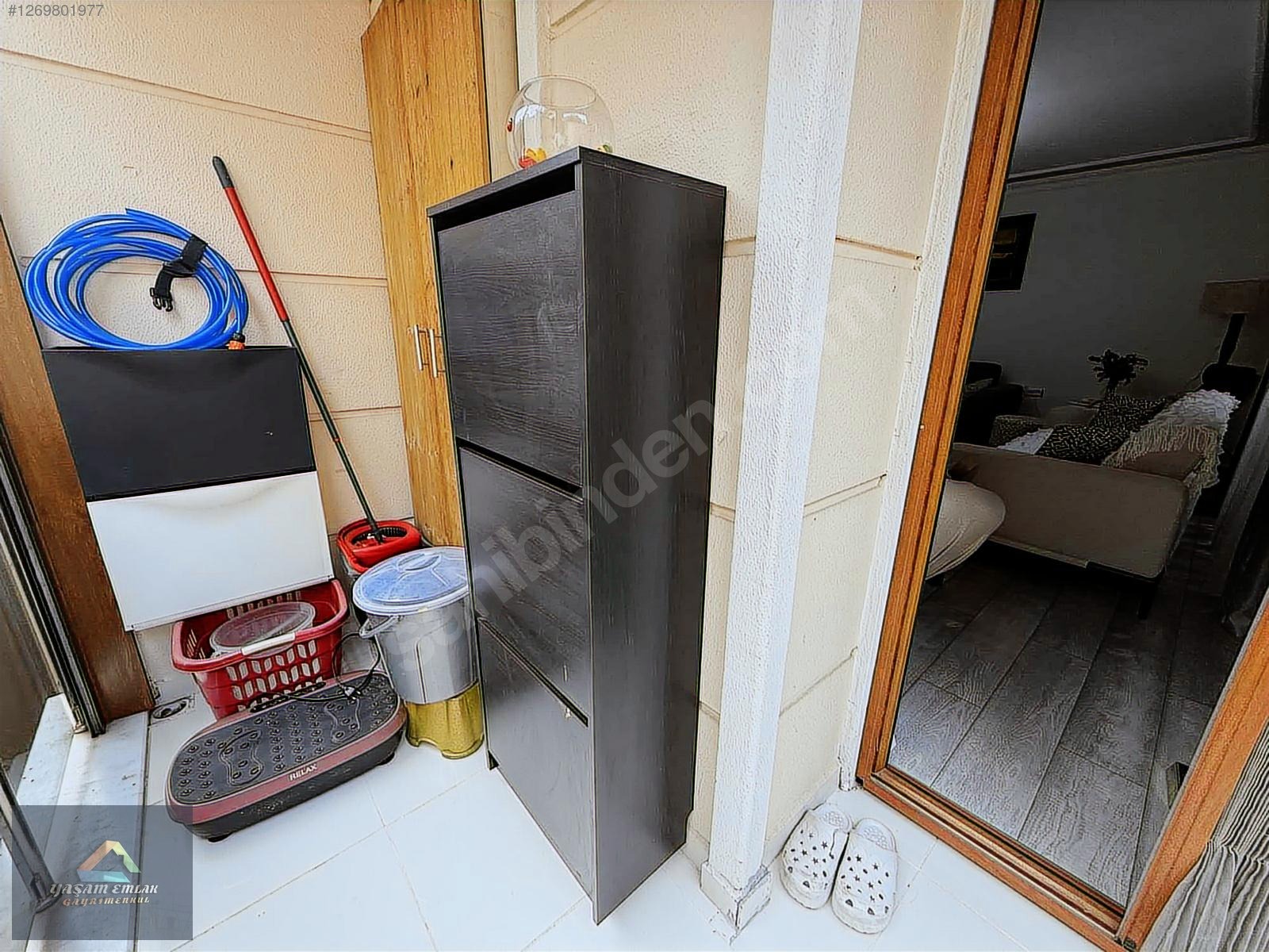 DARICA YENİ MAH. SAHİLE 100 METRE MESAFEDE 3+1 160 M² DAİRE - KOCAELİ DARICA fotoğraf 24