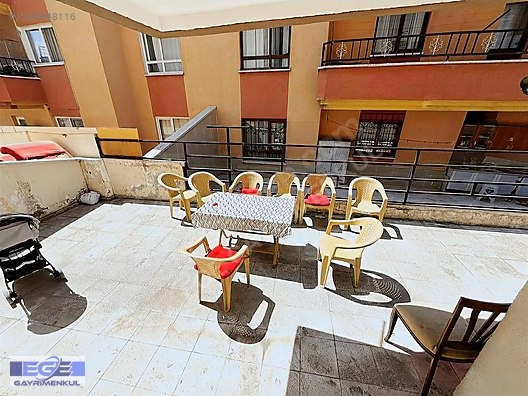 █ EGE'DEN █ CENGİZHAN MAHHALLESİNDE SİTE İÇİ 3+1 MASRAFSIZ DAİRE - ANKARA MAMAK fotoğraf 32