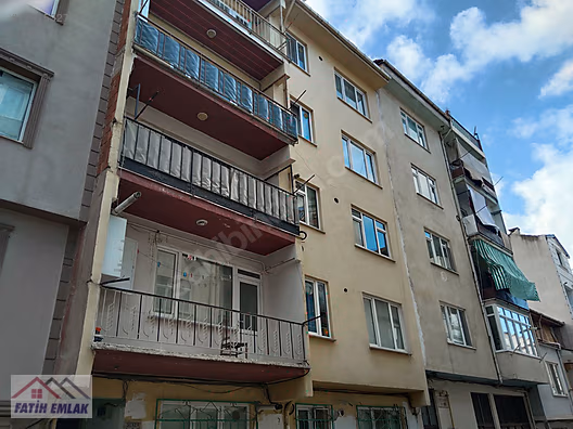 FATİH EMLAKTAN DR.ZİYAKAYA MAH. 2+1 2.KAT SATILIK DAİRE - BURSA GEMLİK fotoğraf 15