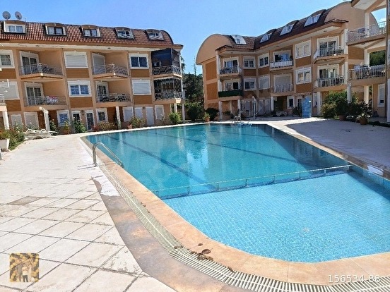 Kemer Merkez de Satılık Dubleks 2+1 Daire - ANTALYA KEMER fotoğraf 25