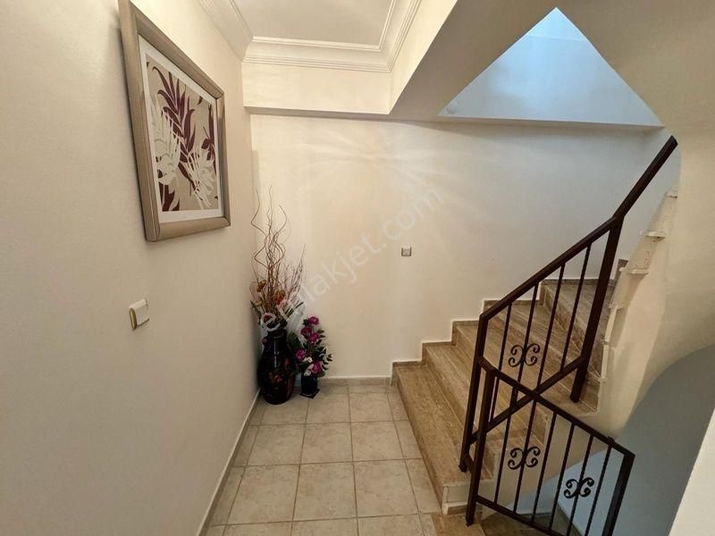 Didimde Denize Yakın Konumda 3+1 Satılık Villa - AYDIN DİDİM fotoğraf 14