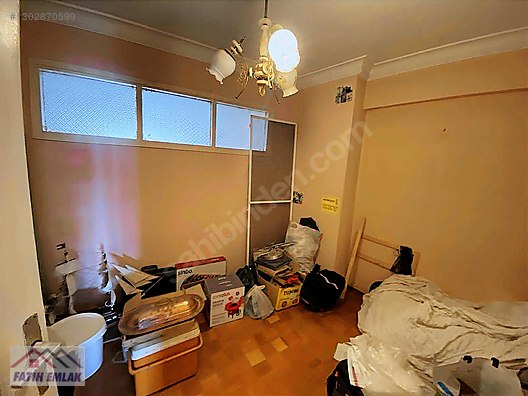 Fatih'ten Gemlik eski sahilde 3+1 110m2 asansörlü satılık daire - BURSA GEMLİK fotoğraf 16