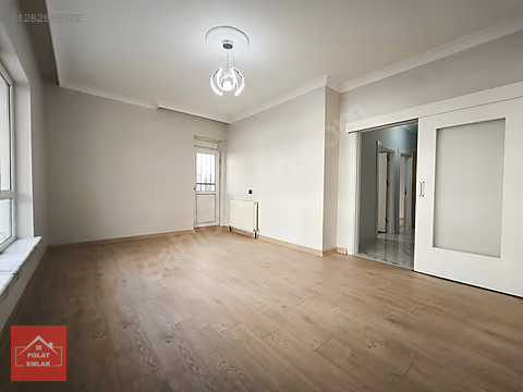 ETİMESGUT MERKEZDE KOMPLE SIFIR YAPILI BOŞ 3+1 POLAT EMLAKta - ANKARA ETİMESGUT fotoğraf 9