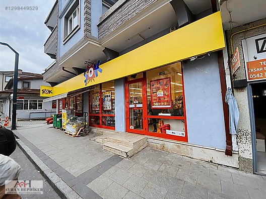 Sakarya Adapazarı Hızırtepe'de Kurumsal Kiracılı, Köşede 230 m2. - SAKARYA ADAPAZARI fotoğraf 19