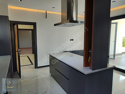 GÜVEN EMLAK'TAN TECDE ANAYOLU ARKASI ULTRA LÜKS SIFIR DAİRE - MALATYA YEŞİLYURT fotoğraf 13