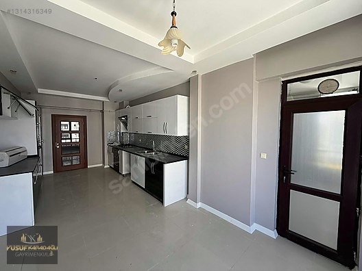 YUSUF KARADAĞLIDAN NİKAH SARAYI CİVARI SATILIK 5+1 LÜKS - MALATYA YEŞİLYURT fotoğraf 19