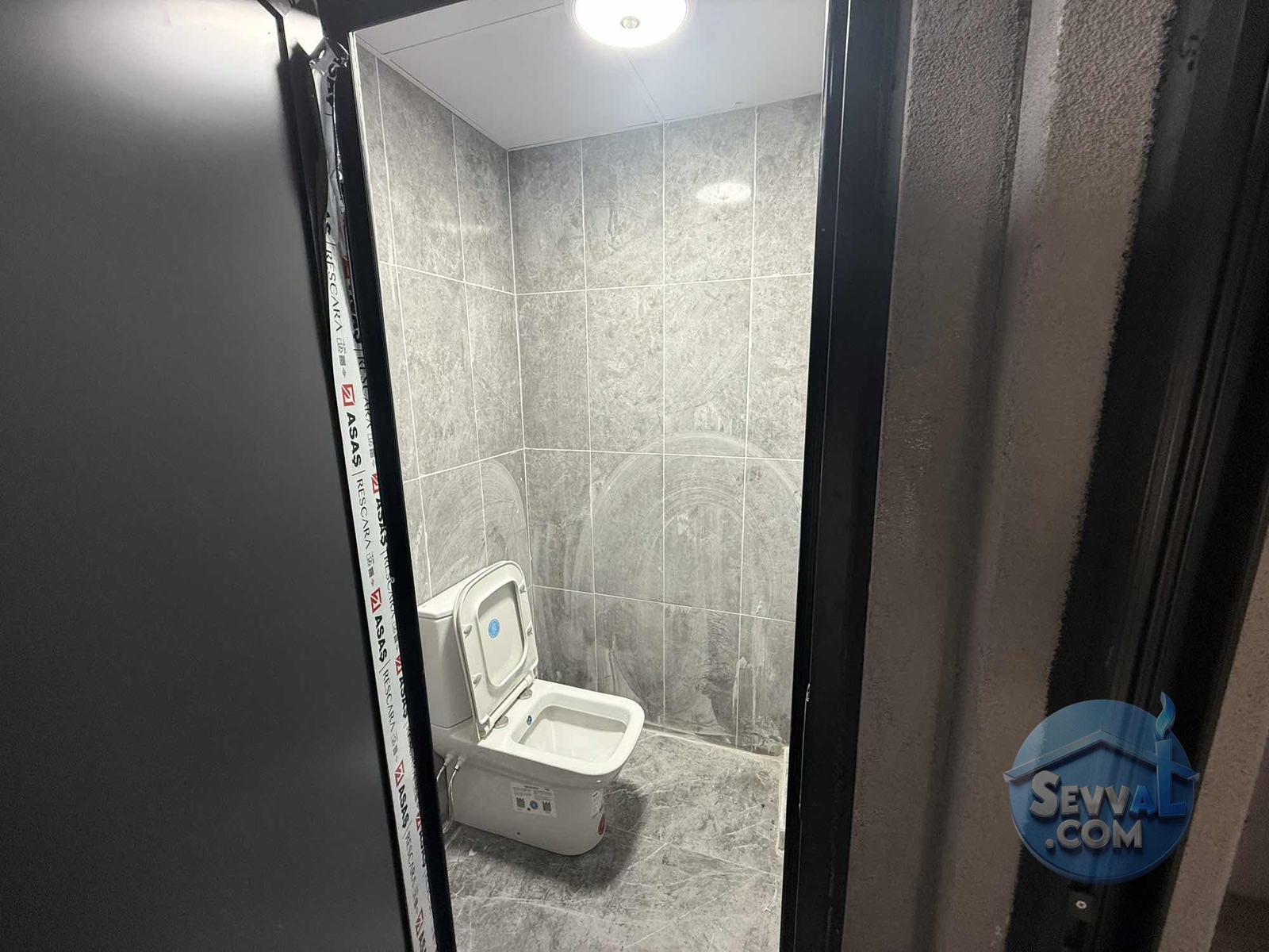 Sepetlipınarda 1300 M2 Satılık Depo - Kocaeli Başiskele fotoğraf 4