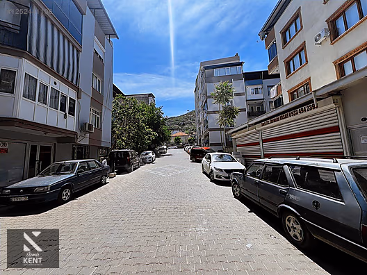Kemalpaşa Mehmet Akif Satılık 3+1 Daire 110 m2 - İZMİR KEMALPAŞA fotoğraf 44
