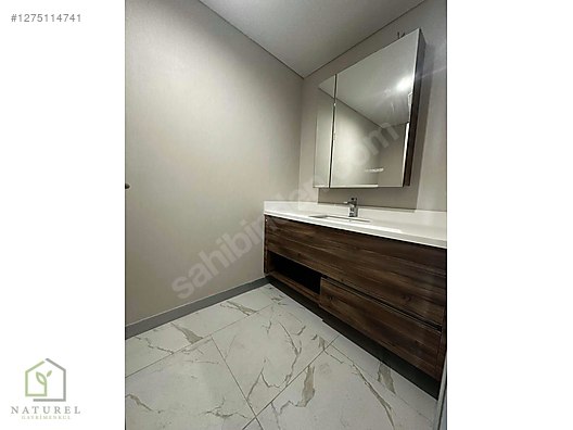BAHÇEŞEHİR VADİ EVLERİ-1 SATILIK 5+1 TERASLI LOFT UZUN VADELİ - İSTANBUL BAŞAKŞEHİR fotoğraf 15