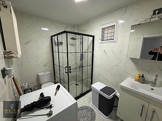 ME-TA GAYRİMENKUL'DEN ŞEHİTLİK MAHALLESİNDE SATILIK FIRSAT DAİRE - ANKARA POLATLI fotoğraf 14