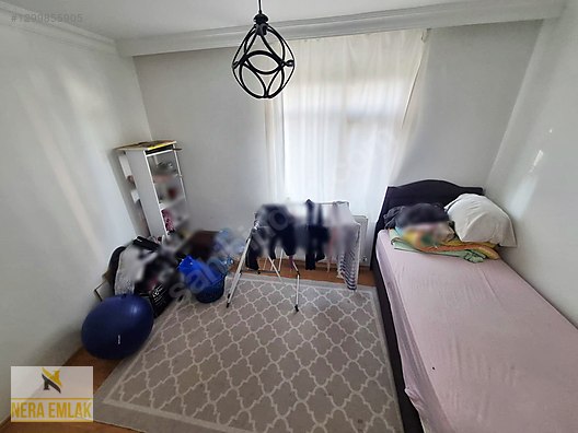 ESERTEPE' DE GENİŞ M2 FERAH CEPHELERİ ACIK ASANSÖRLÜ İSKANLI 3+1 - ANKARA KEÇİÖREN fotoğraf 8
