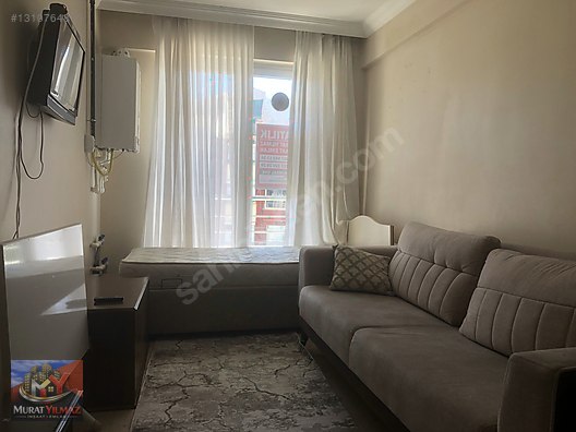 MURAT YILMAZ EMLAK'TAN B.DERE MAH.SATILIK EŞYALI 1+1 DAİRE - ESKİŞEHİR ODUNPAZARI fotoğraf 36
